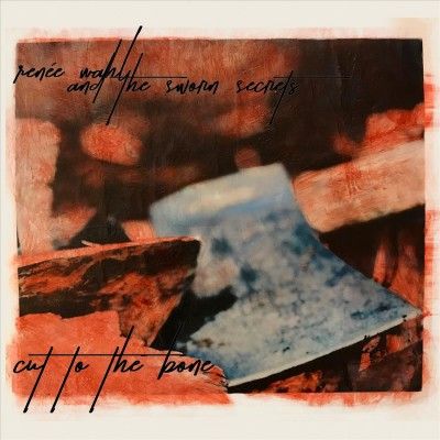 Rene Wahl - Cut To The Bone (CD)