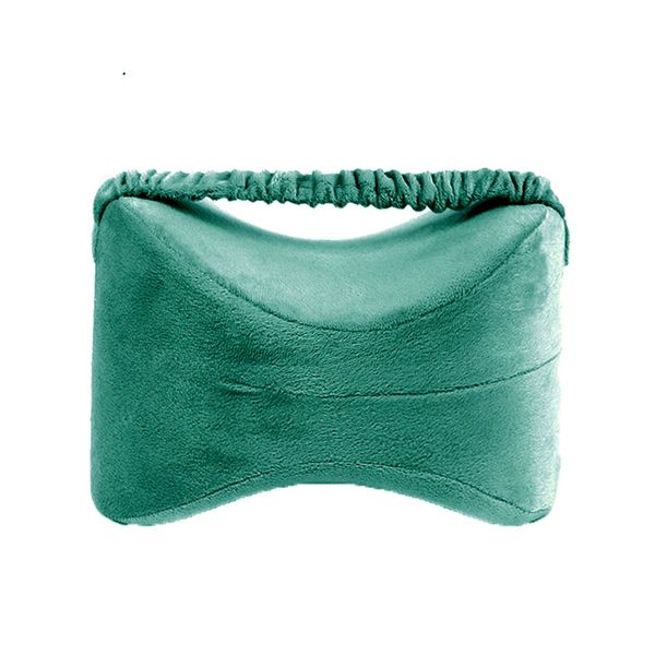 Memory Foam Leg Knee Pillow for Pregnancy Leg Pain