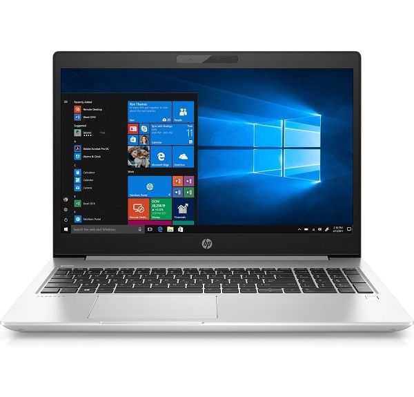 HP 450 G6 Core i3 15.6" HD Notebook - Silver