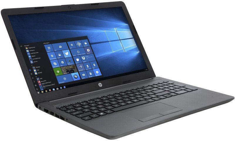 HP 250 G7 Core i3 15.6" HD Notebook - Black