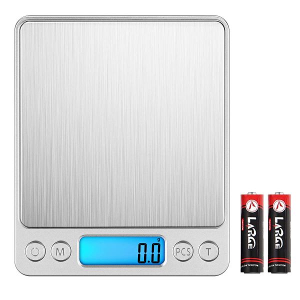 Digital Kitchen Scales,(parallel import)