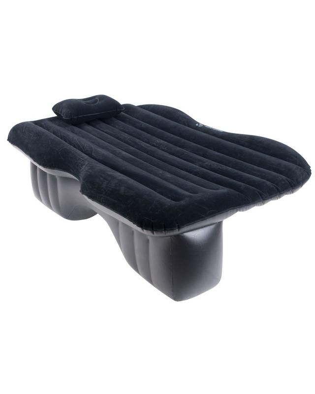 Car Travel Inflatable Mattress include Inflatable Pump Buy Online in