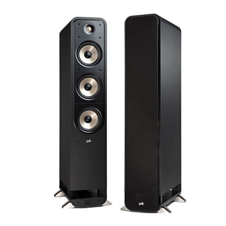 polk s60 pair