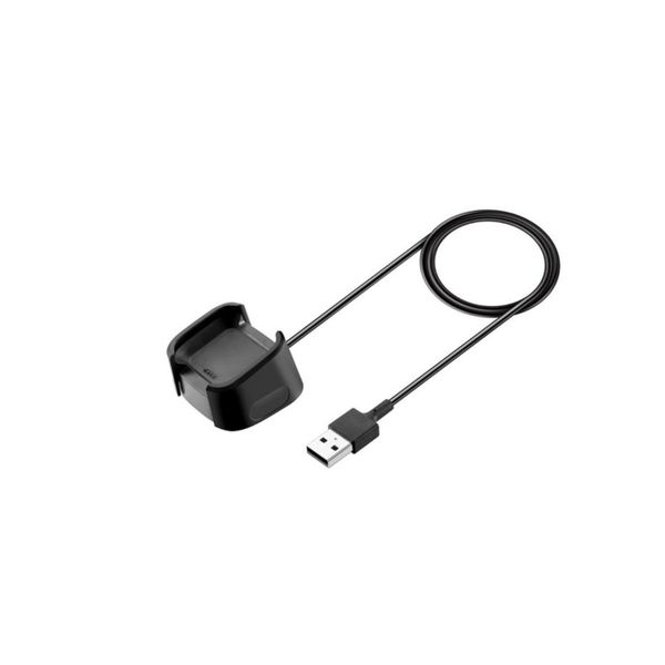 Replacement USB Charging Cable Dock for Fitbit Versa And Fitbit Versa Lite