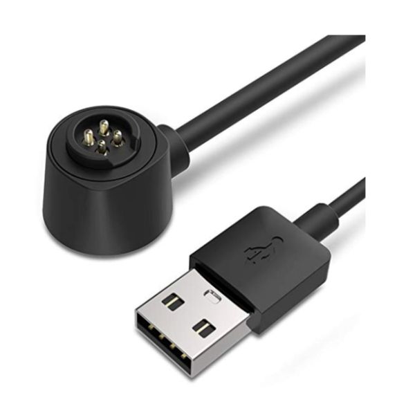 Replacement USB Charging Cable for Polar M600, Loop 1, Loop 2 Sports Watch