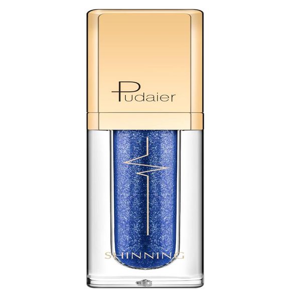 Pudaier Waterproof Glitter Liquid Eyeshadow 15