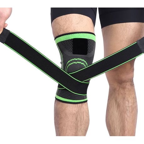 AOLIKES Professional Protective Knee Brace for all Sports Green Shop Today. Get it Tomorrow takealot