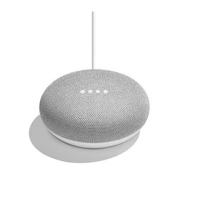 google home mini surveillance