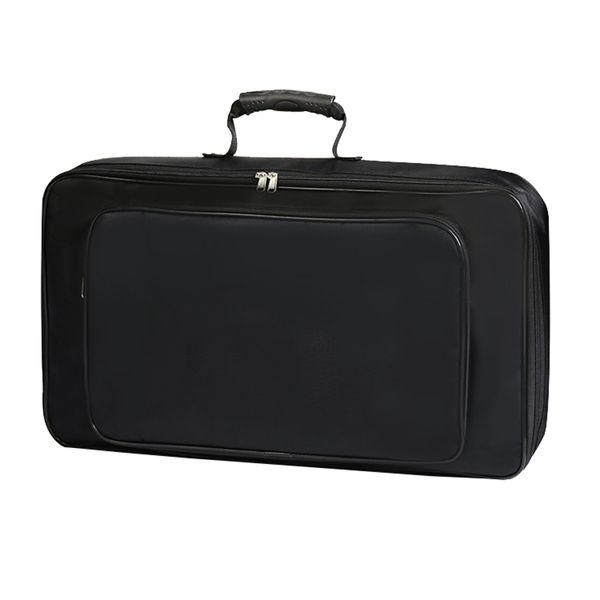 Portable Guitar Effect Pedal Board Bag