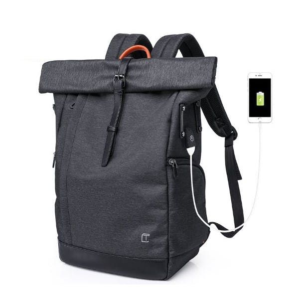 Large Roll-up Backpack
