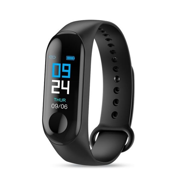 IBIDA M3 Fitness Tracker Smart Sport Band
