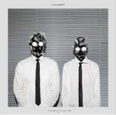Traum Und Existenz (Vinyl / 12" Album)