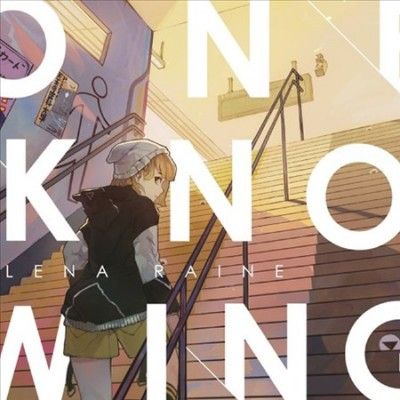Lena Raine - Oneknowing (Vinyl)