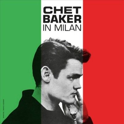 In Milan (Vinyl / 12" Album)