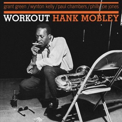 Workout (Vinyl / 12" Album)