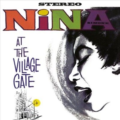 At the Village Gate (Vinyl / 12" Album)