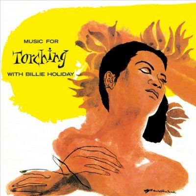 Music for Torching With Billie Holiday (Vinyl / 12" Album)