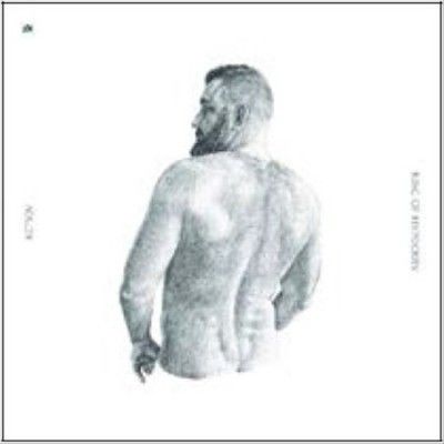 Ketiov - King Of Hypocrisy (Vinyl)
