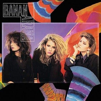 Bananarama (Vinyl / 12" Album (Coloured Vinyl) with CD)