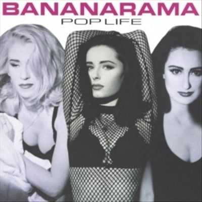 Pop Life (Vinyl / 12" Album (Coloured Vinyl) with CD)