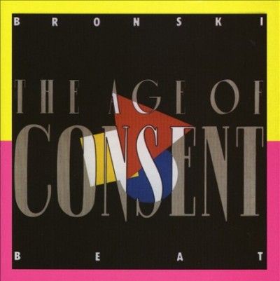 The Age of Consent (Vinyl / 12" Album with CD)