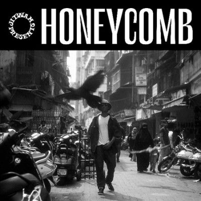 Jitwam - Honeycomb (Vinyl)