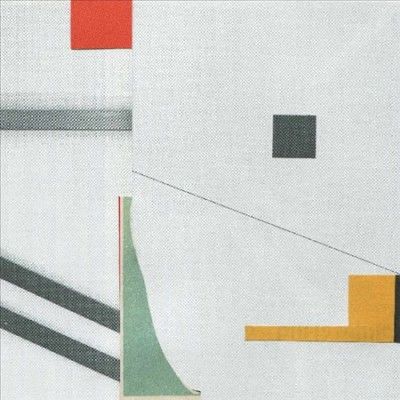 Squares and Circles (Vinyl / 12" Album)