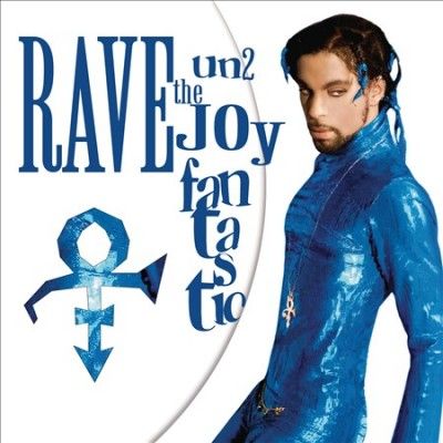 Rave Un2 The Joy Fantastic (Vinyl)