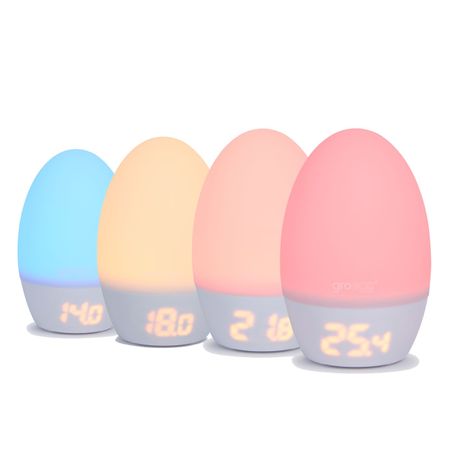 tommee tippee gro egg