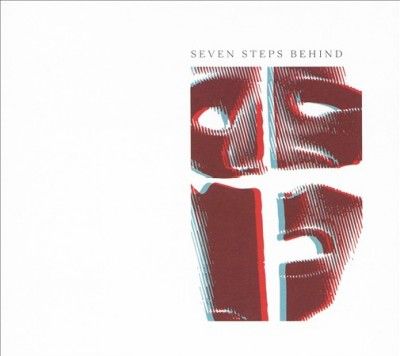 Seven Steps Behind (CD / Album)