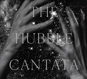 Paola Prestini - Hubble Cantata (CD)