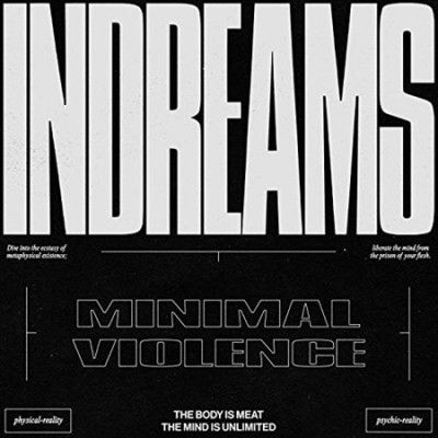 InDreams (CD / Album)