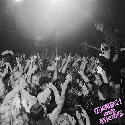 Yungblud - Yungblud (live In Atlanta) (CD)