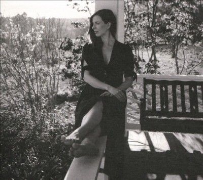 Joy Williams - Front Porch (CD)