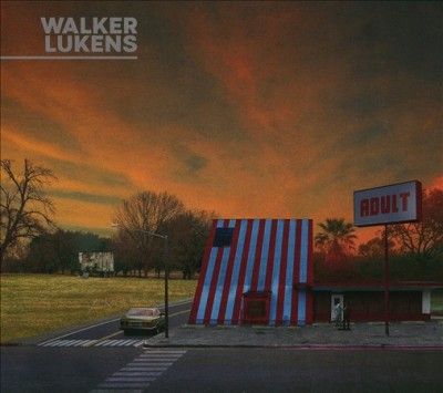 Walker Lukens - Adult (CD)