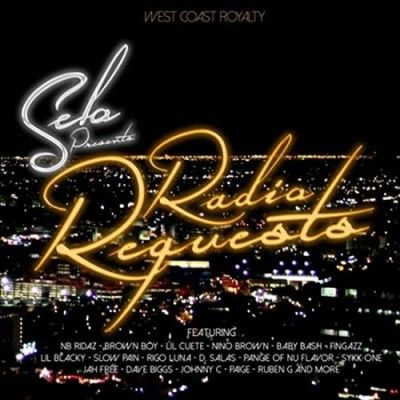 Selo - Radio Requests (CD)