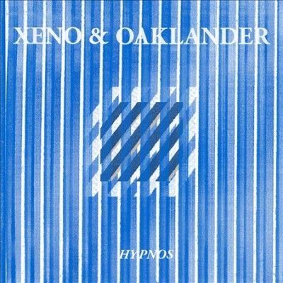 Xeno &amp; Oaklander - Hypnos (CD)