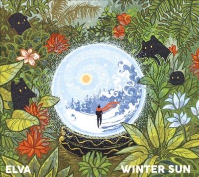 Winter Sun (CD / Album)