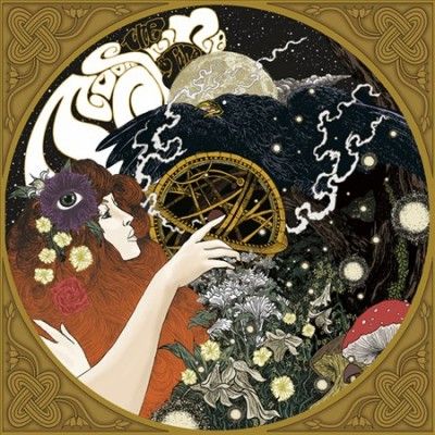 Moonshine Brand - On The Waves Of Time (CD)