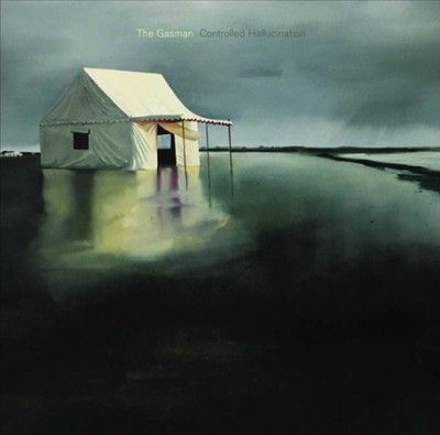 Gasman - Controlled Hallucination (CD)