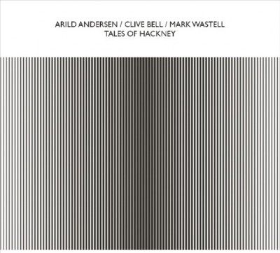 Arild Andersen - Tales Of Hackney (CD)