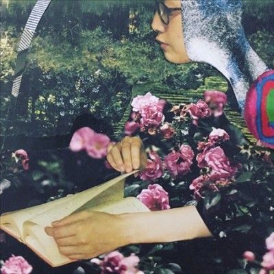 Scrapbook (CD / Album)