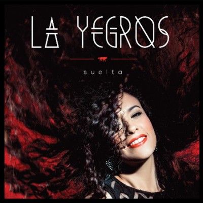 Suelte (CD / Album)