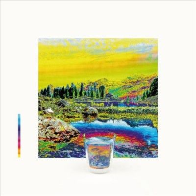 Twilight Splendour (CD / Album)