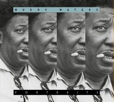 Portraits (CD / Album)