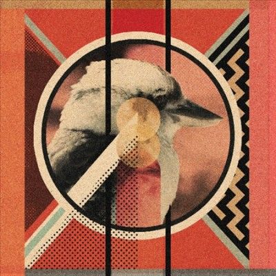 Merzbow - Kookaburra (CD)