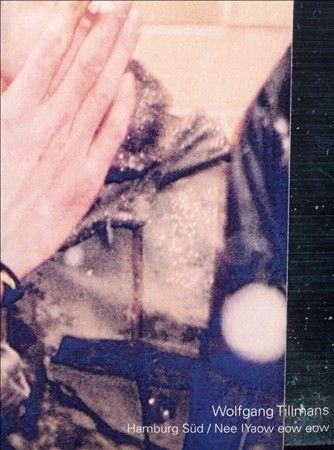 Wolfgang Tillmans - Hamburg Sud/nee Iyaow Eow Eow (CD)