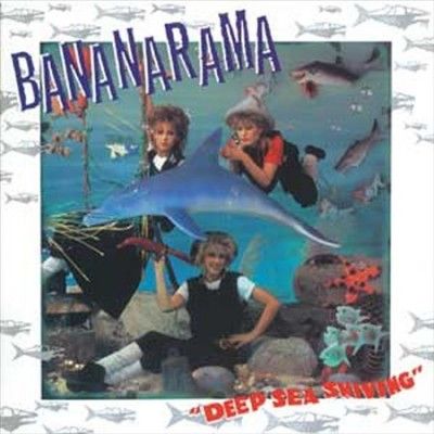 Deep Sea Skiving (CD / Album)