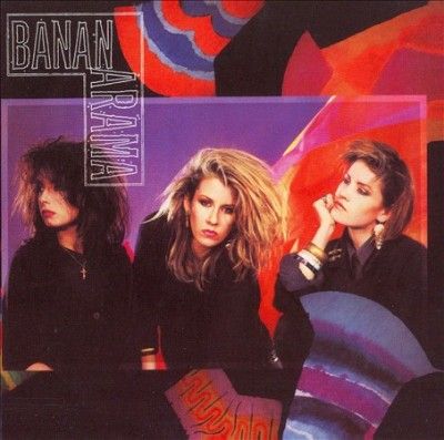 Bananarama (CD / Album)