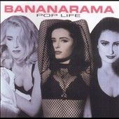 Pop Life (CD / Album)